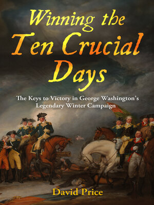 cover image of Winning the Ten Crucial Days